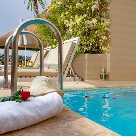 Riad Hasna Espi & Spa Marraquexe Exterior foto