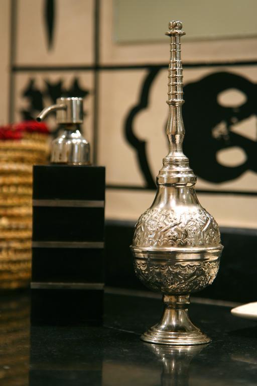 Riad Hasna Espi & Spa Marraquexe Exterior foto